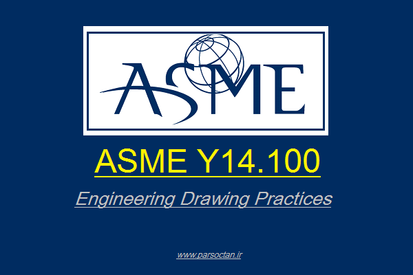 ASME Y14.100