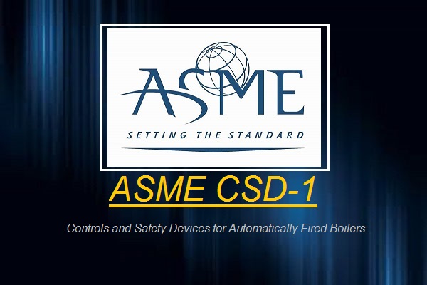 ASME CSD-1