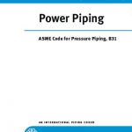 ASME B31.1 pdf download 2020