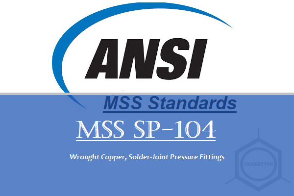 MSS SP-104