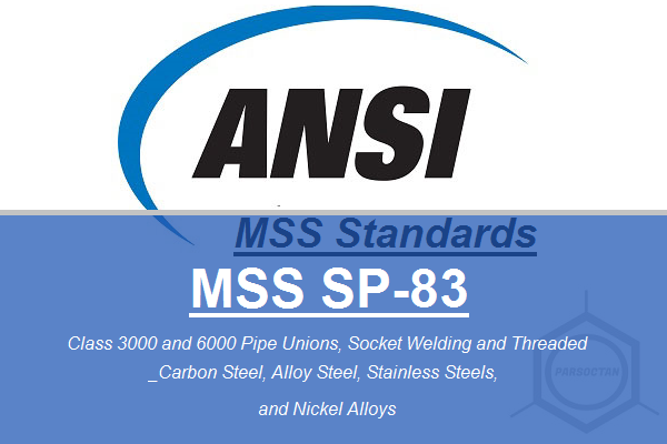 MSS SP-83