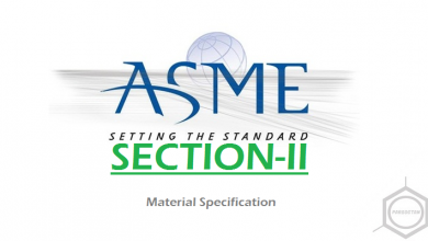 دانلود استاندارد ASME SECTION 2