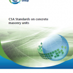دانلود مجموعه استاندارد سری CSA A165 ویرایش 2014