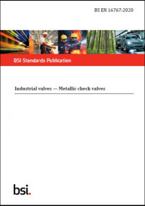 دانلود استاندارد BS EN 16767-2020
