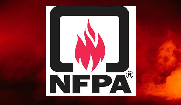 استاندارد NFPA چیست