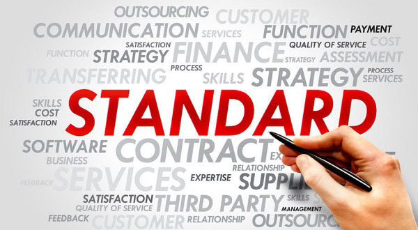 استاندارد چیست - استانداردهای نفت و گاز