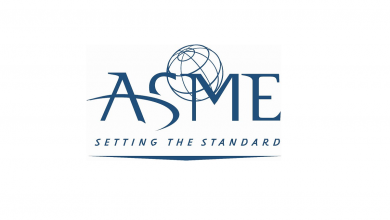 پیج مرجع استاندارد ASME - پارس اکتان