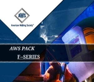 دانلود استاندارد های سری AWS - F