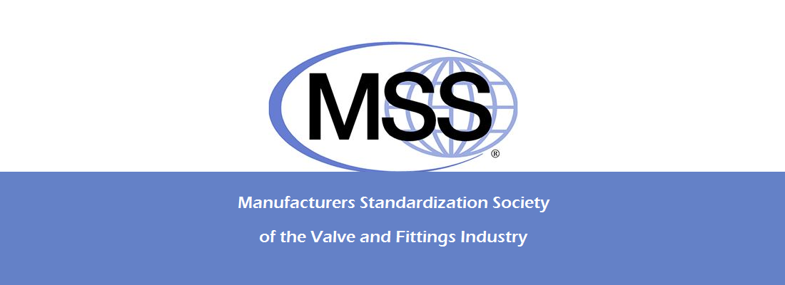 استاندارد MSS چیست _آشنایی و دانلود MSS