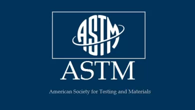 استاندارد ASTM _ استانداردهای تست و متریال آمریکا