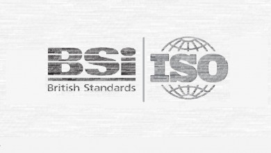 دانلود استانداردهای BS EN ISO