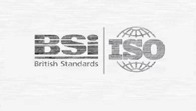 دانلود استانداردهای BS ISO