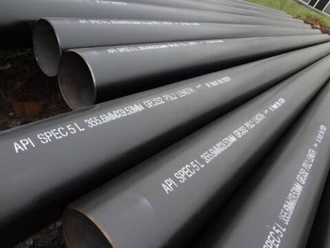 seamless api pipes