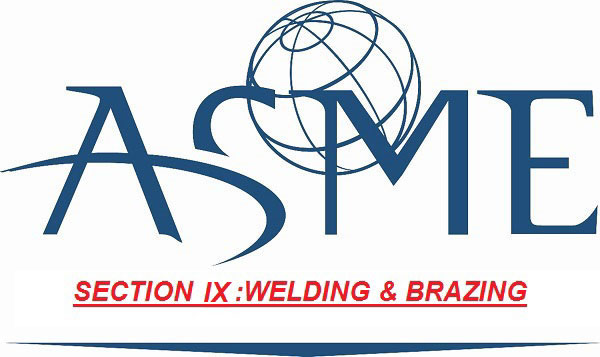 asme section 9