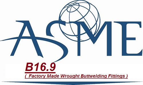 استاندارد ASME B16.9