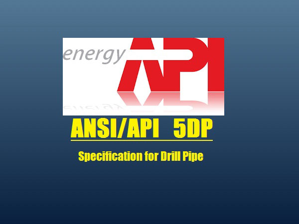 API 5DP