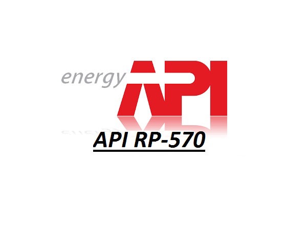 بازرسی پایپینگ طبق api 570