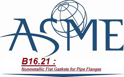 دانلود استاندارد ASME B16.21