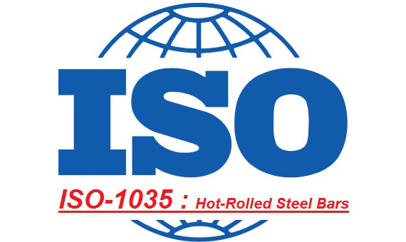 دانلود استاندارد ISO 1035