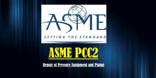 استاندارد ASME PCC 2