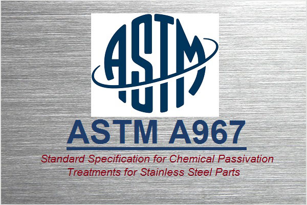 ASTM A967