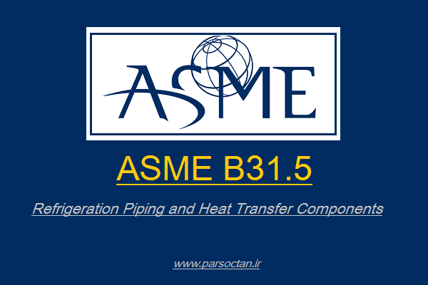 ASME B31.5