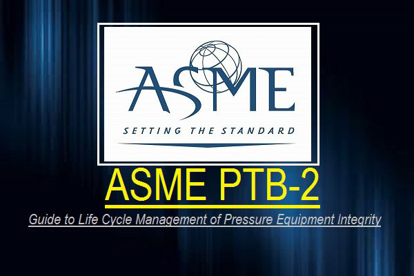 ASME PTB-2