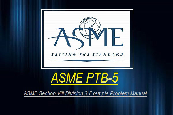 ASME-PTB-5