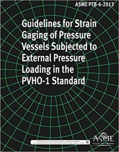 دانلود استاندارد ASME PTB-6 ویرایش 2013