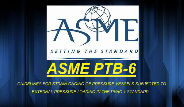 دانلود استاندارد ASME PTB-6