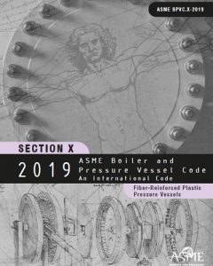 دانلود استاندارد asme section-10 ویرایش 2019