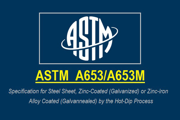 ASTM A653 /A653M