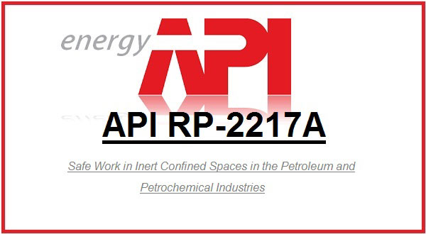 API-RP-2217A