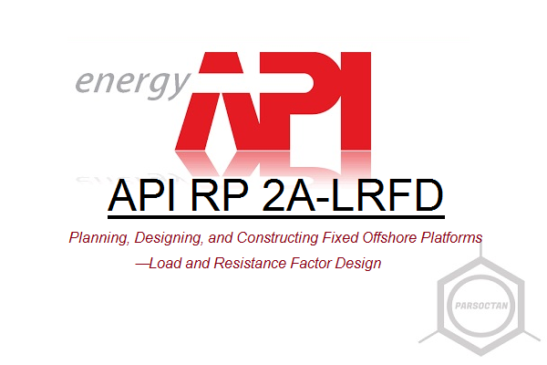 API-RP-2A-LRFD