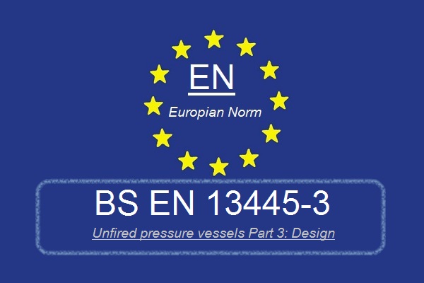 دانلود استاندارد BS EN 13445-3
