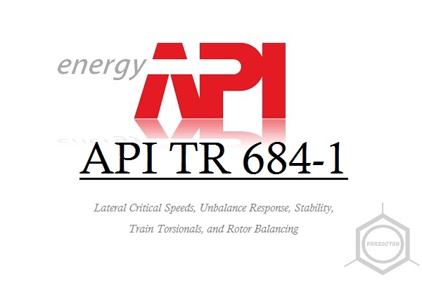 API 684-1