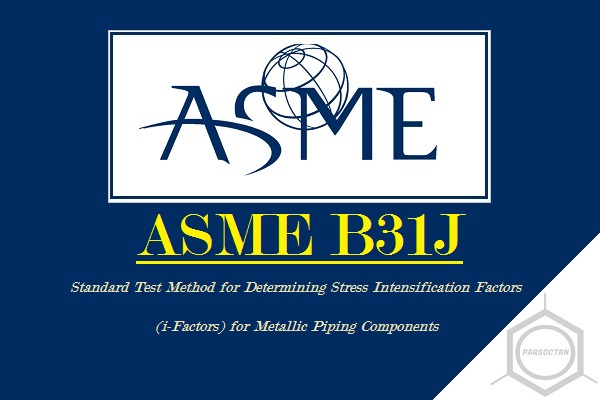 دانلود استاندارد ASME B31J