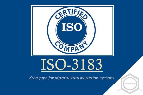 دانلود استاندارد ISO 3183