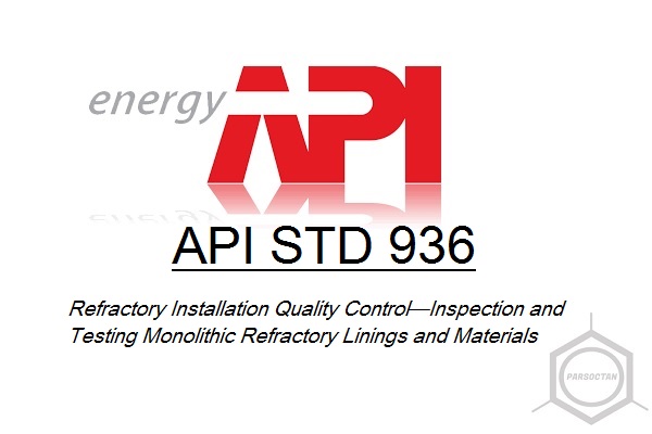 API STD 936