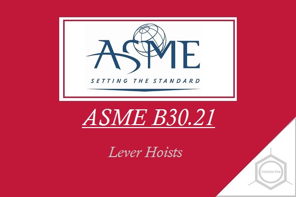 ASME B30.21