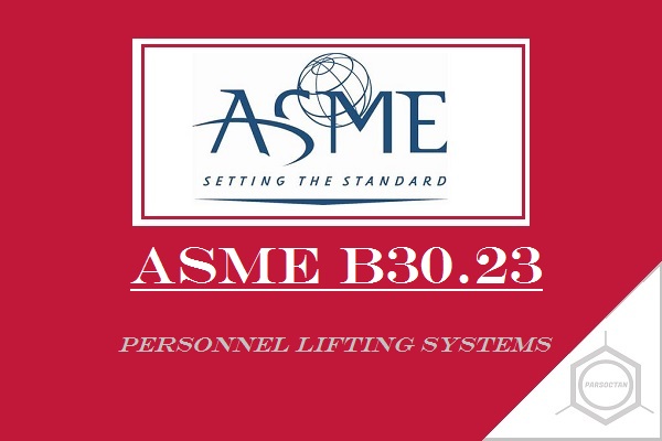ASME B30.23