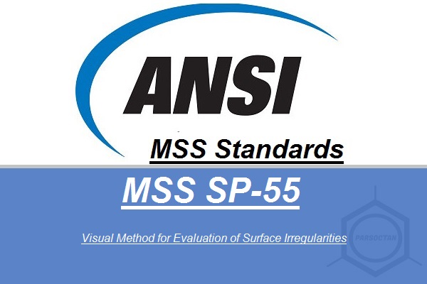 MSS SP-55