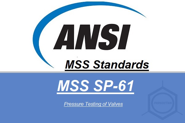 MSS SP-61