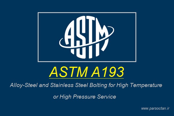 ASTM-A193-A193M