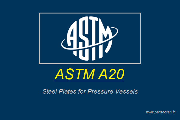 ASTM A20