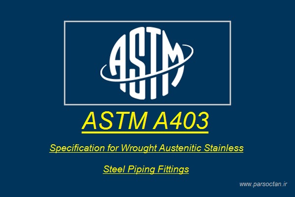 ASTM A403