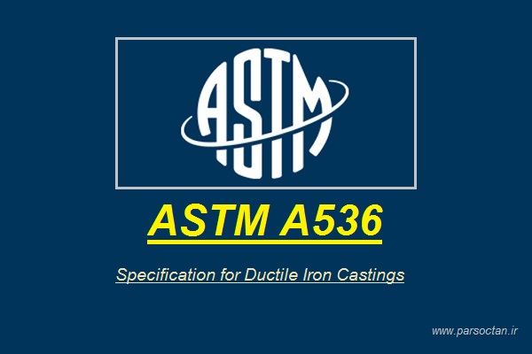 ASTM A536