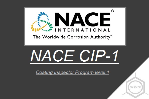 NACE-CIP-1