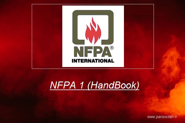 NFPA-1-HandBook