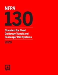 NFPA 130 2020